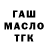 ТГК жижа HyaZzz